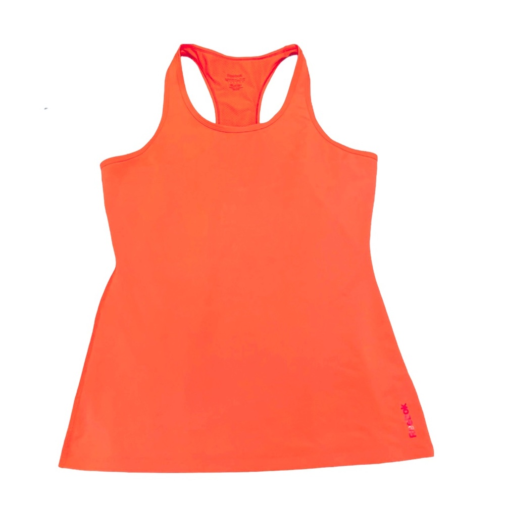 Reebok playdry tank Size L